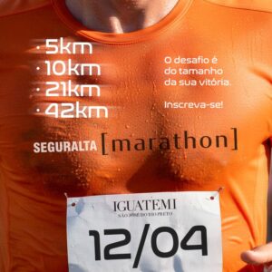 SEGURALTA MARATHON 2026