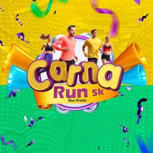 Carna Run 5K (Rio Preto)